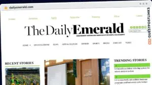 Publish Guest Post on dailyemerald.com