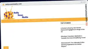 Publish Guest Post on dailynewzmedia.com