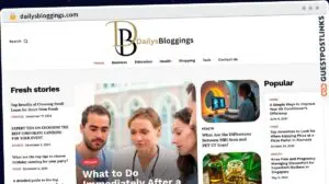 Publish Guest Post on dailysbloggings.com