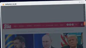 Publish Guest Post on dailystar.co.uk