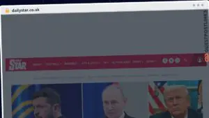 Publish Guest Post on dailystar.co.uk