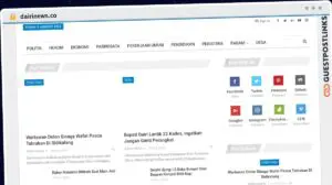 Publish Guest Post on dairinews.co