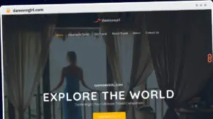 Publish Guest Post on damnnngirl.com