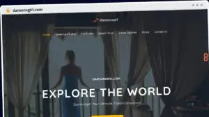 Publish Guest Post on damnnngirl.com