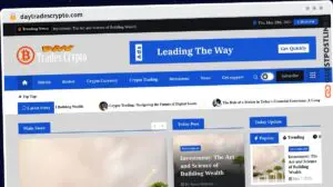 Publish Guest Post on daytradescrypto.com