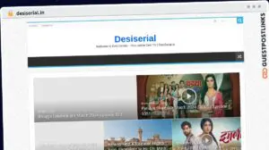 Publish Guest Post on desiserial.in