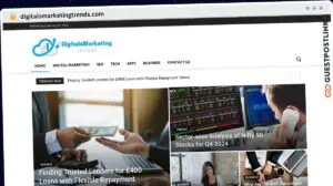 Publish Guest Post on digitalsmarketingtrends.com