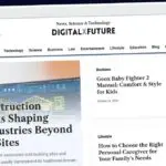 Publish Guest Post on digitalxfuture.com