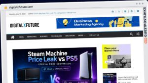 Publish Guest Post on digitalxfuture.com