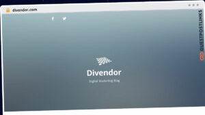 Publish Guest Post on divendor.com