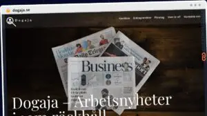 Publish Guest Post on dogaja.se