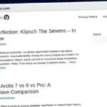 Publish Guest Post on dontstopthismusics.com