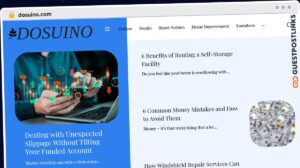 Publish Guest Post on dosuino.com