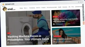 Publish Guest Post on dotsnel.com