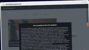 Publish Guest Post on download-source.de