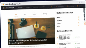 Publish Guest Post on download-source.de