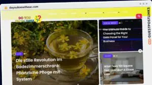 Publish Guest Post on doyouknowthese.com