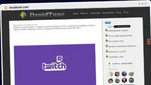 Publish Guest Post on droidtune.com