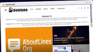 Publish Guest Post on duonao.net