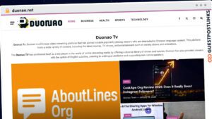 Publish Guest Post on duonao.net