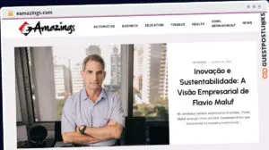 Publish Guest Post on eamazings.com