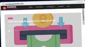 Publish Guest Post on earningcryptotoday.com