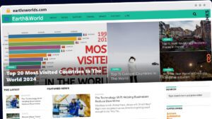 Publish Guest Post on earthnworlds.com