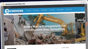 Publish Guest Post on ebusinessconsultings.com
