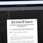 Publish Guest Post on econotimes.com