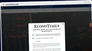 Publish Guest Post on econotimes.com