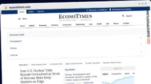Publish Guest Post on econotimes.com