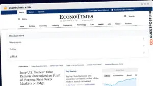 Publish Guest Post on econotimes.com
