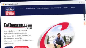 Publish Guest Post on edconstable.com