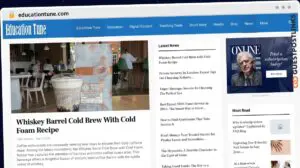 Publish Guest Post on educationtune.com