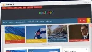 Publish Guest Post on eestinen.fi