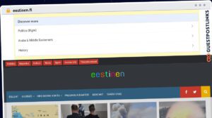 Publish Guest Post on eestinen.fi