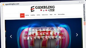 Publish Guest Post on egamblingfun.com