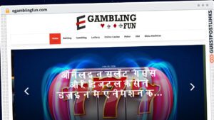 Publish Guest Post on egamblingfun.com