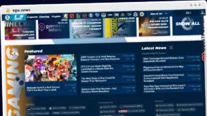 Publish Guest Post on egw.news