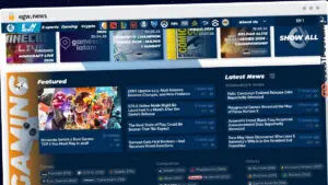 Publish Guest Post on egw.news