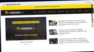 Publish Guest Post on elbaquedano.com