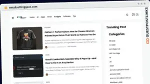 Publish Guest Post on emailsettingspot.com