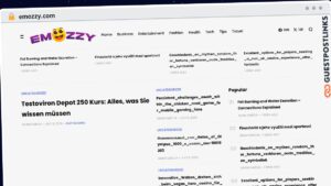 Publish Guest Post on emozzy.com