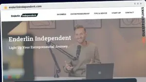 Publish Guest Post on enderlinindependent.com
