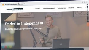 Publish Guest Post on enderlinindependent.com