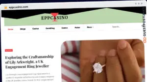 Publish Guest Post on eppcasino.com