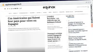 Publish Guest Post on equinoxmagazine.fr