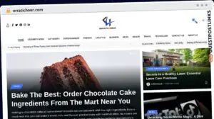 Publish Guest Post on erratichour.com