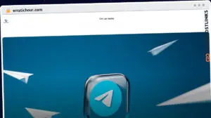 Publish Guest Post on erratichour.com