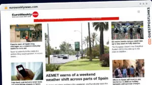 Publish Guest Post on euroweeklynews.com